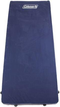 Coleman Self Inflating Big Mat King Single