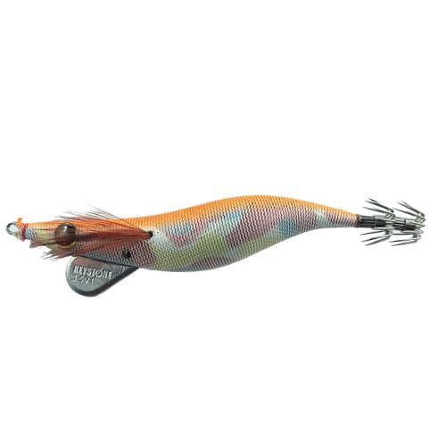 Keystone Monro Squid Jig V1 3.5