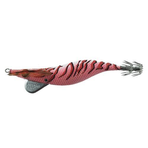 Keystone Monro Squid Jig V1 3.5