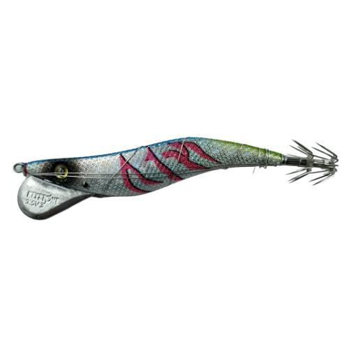 Keystone Jodohen Squid Jig V3 3.5