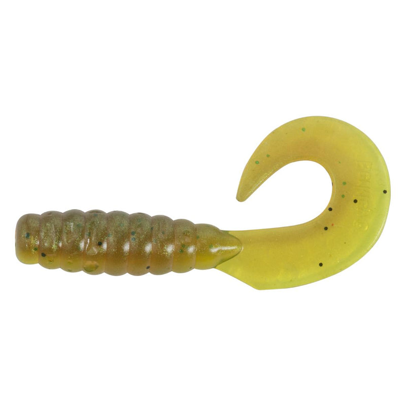 Berkley PowerBait 2.5 Inch Power Grub