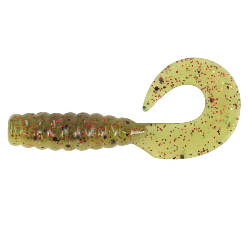 Berkley PowerBait 2.5 Inch Power Grub