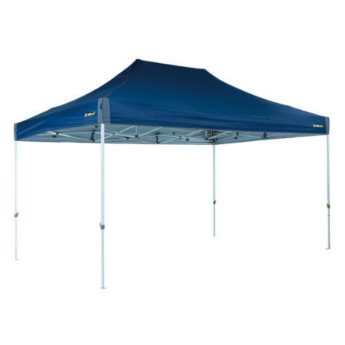 Oztrail Deluxe Gazebo 4.5 with Hydroflow