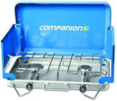 Companion Ranger 2 Burner Stove