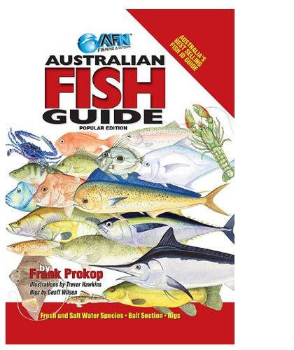 AFN Australian Fish Guide