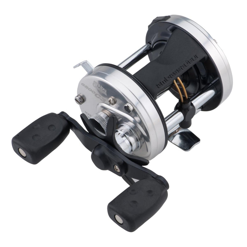 Abu Garcia Ambassadeur C3 6500 Baitcaster Reel