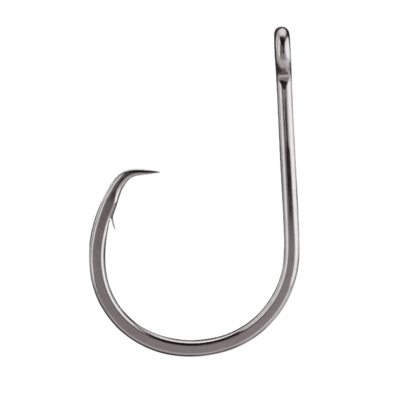 BKK Inline Heavy Circle Hooks