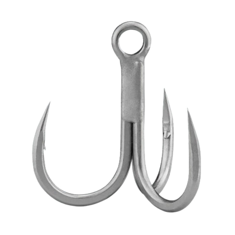 BKK Raptor Z Treble Hooks