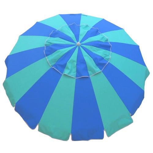 Beachkit Carnivale 240cm Umbrella