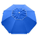 Beachkit Beachcomber 210cm Umbrella