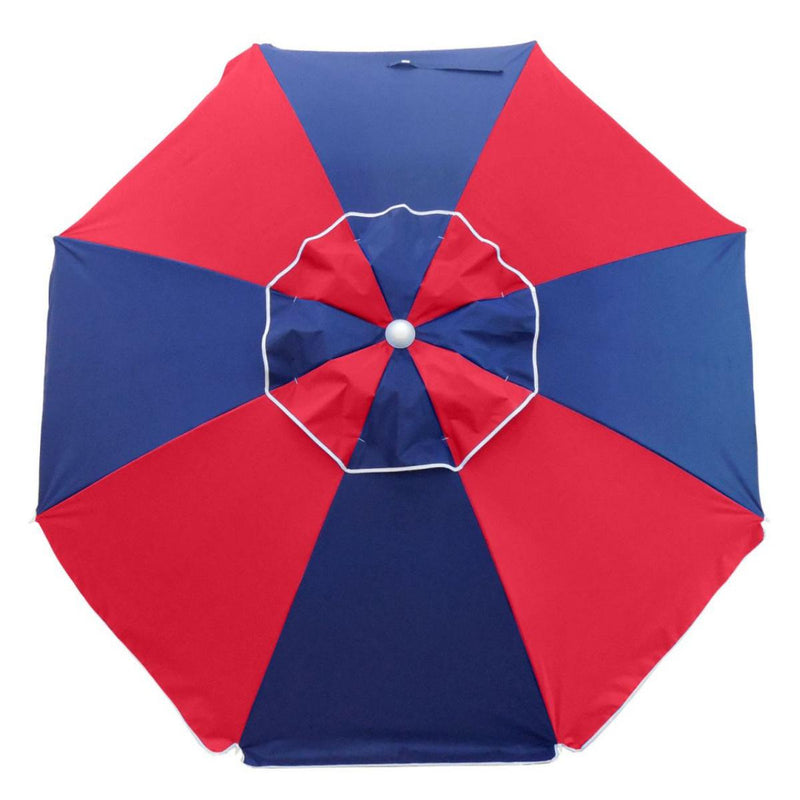 Beachkit Fiesta 185cm Umbrella