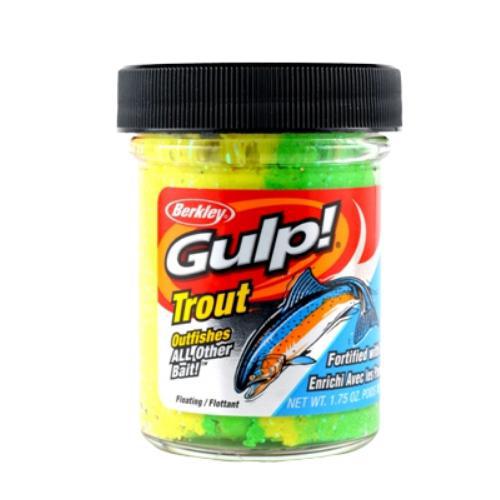 Berkley Gulp Trout Nuggets