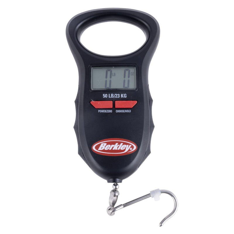 Berkley Fishin Gear 50lb Digital Fish Scale