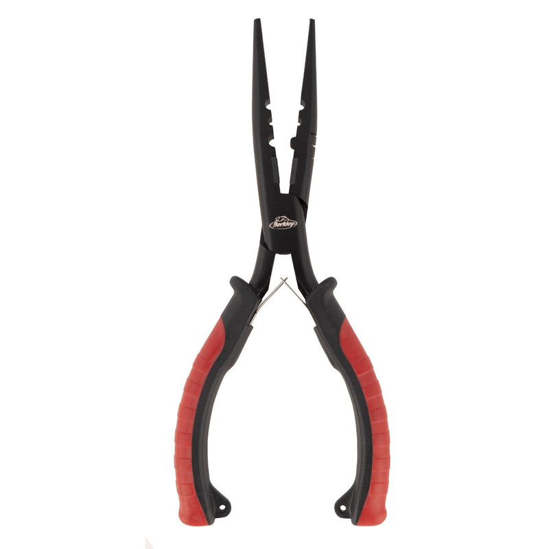 Berkley Fishin Gear 8 inch Straight Nose Pliers