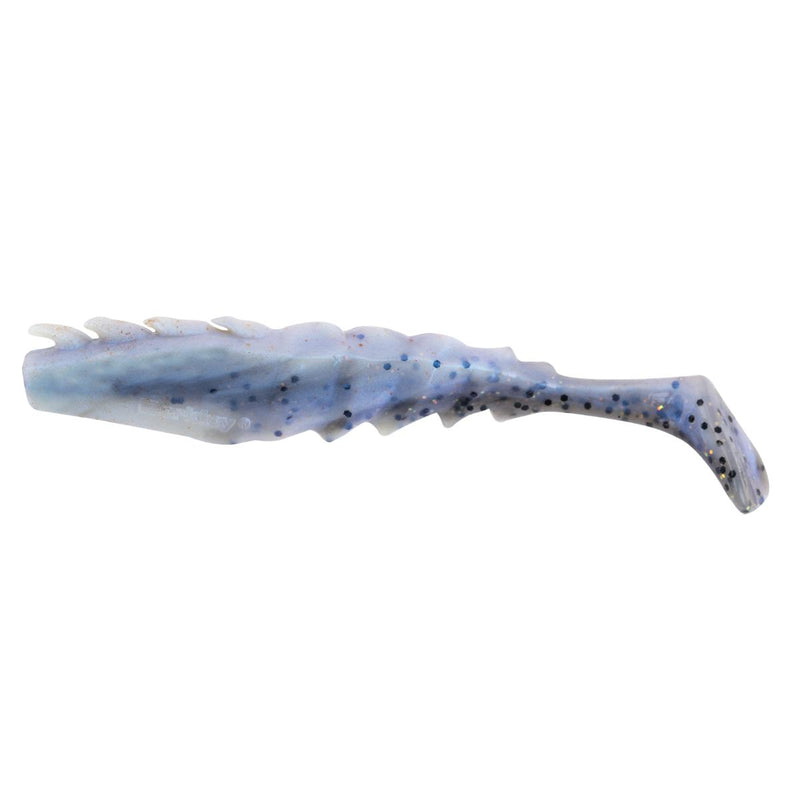 Berkley Gulp 3 Inch Nemesis Prawn Paddle Tail