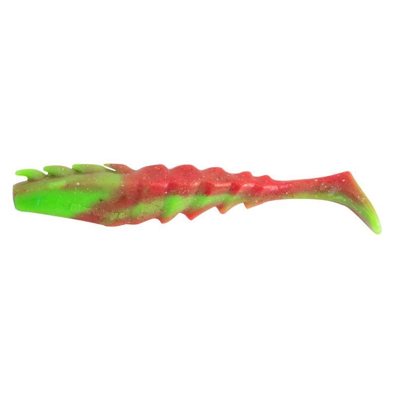 Berkley Gulp 3 Inch Nemesis Prawn Paddle Tail