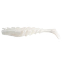 Berkley Gulp 3 Inch Nemesis Prawn Paddle Tail