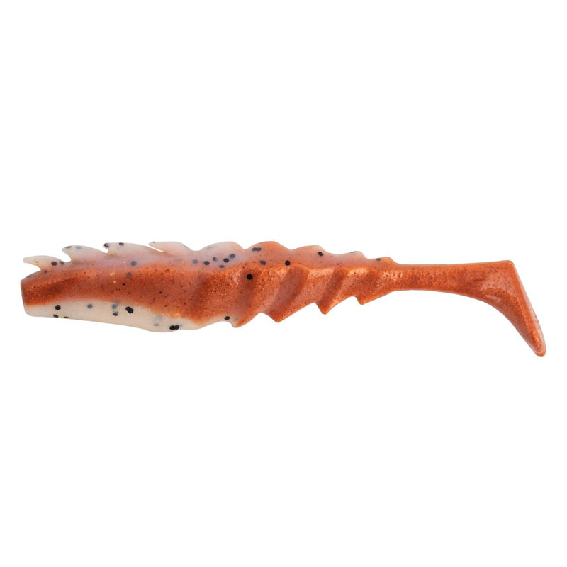 Berkley Gulp 3 Inch Nemesis Prawn Paddle Tail