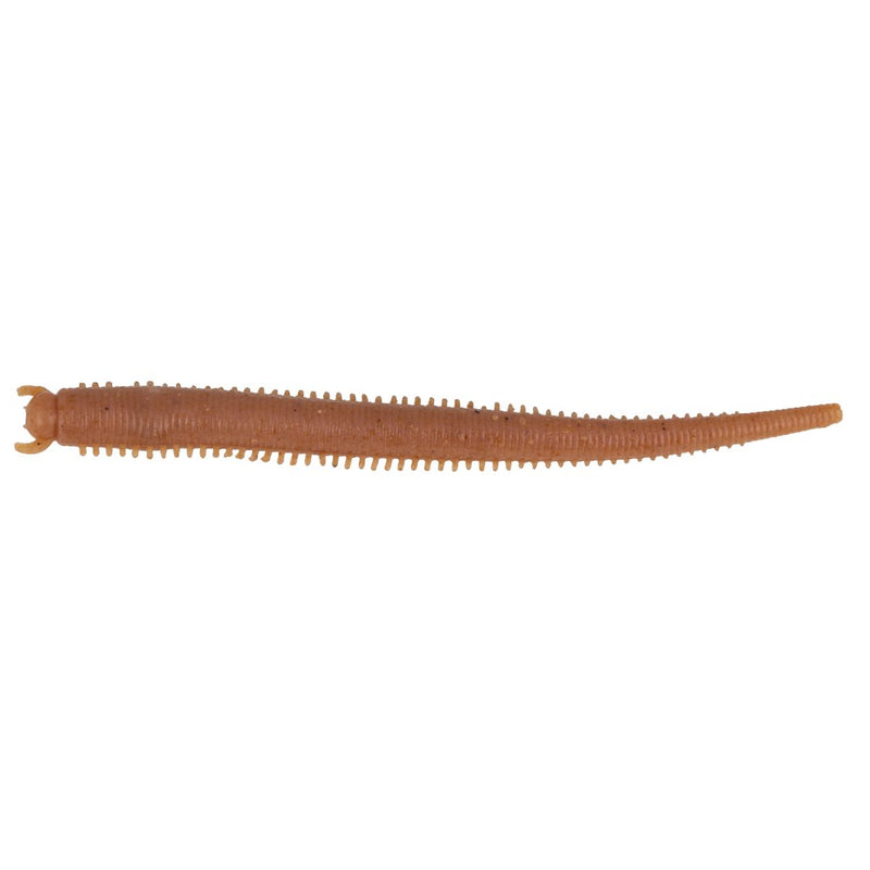 Berkley Gulp 4 inch Fat Hollow Sandworm