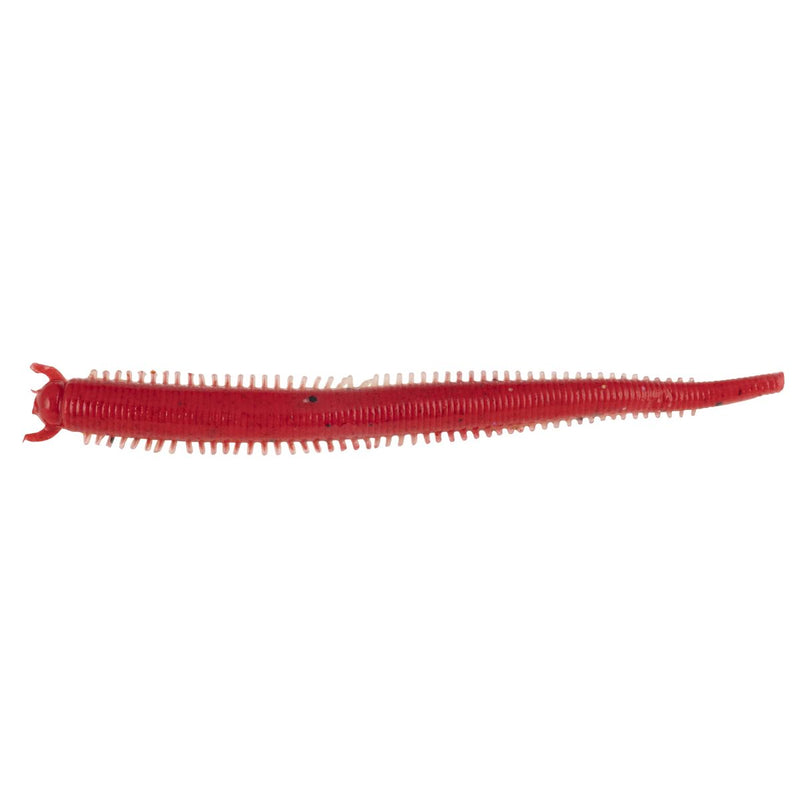 Berkley Gulp 4 inch Fat Hollow Sandworm