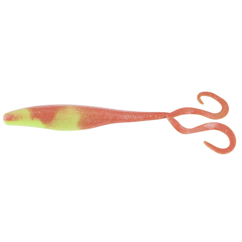 Berkley Gulp 7 Inch Crazy Legs Jerkshad