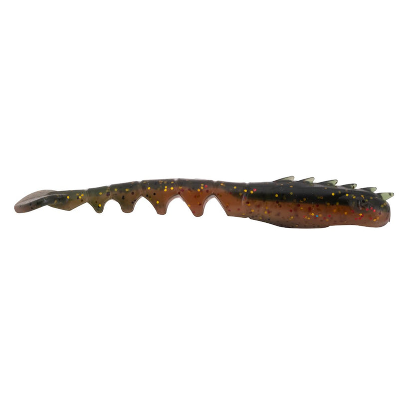 Berkley PowerBait 2 Inch Fan Tail Shrimp