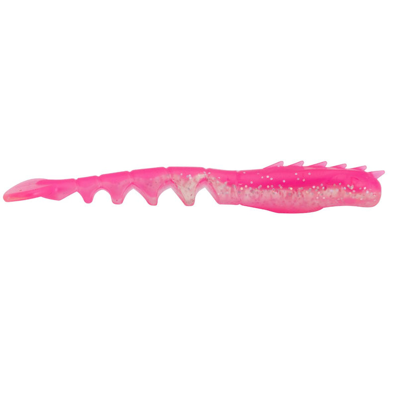 Berkley PowerBait 2 Inch Fan Tail Shrimp