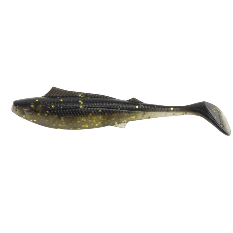 Berkley PowerBait 3 Inch Nemesis Paddle Tail