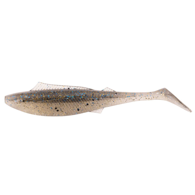 Berkley PowerBait 3 Inch Nemesis Paddle Tail