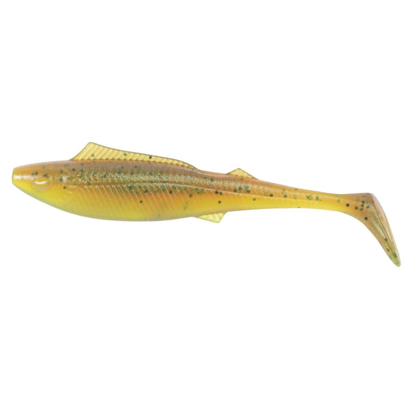 Berkley PowerBait 3 Inch Nemesis Paddle Tail