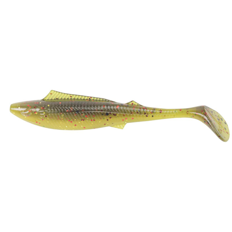 Berkley PowerBait 3 Inch Nemesis Paddle Tail