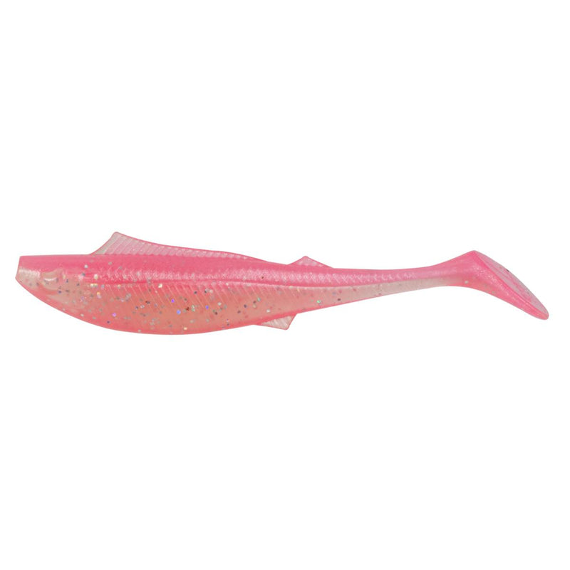 Berkley PowerBait 3 Inch Nemesis Paddle Tail