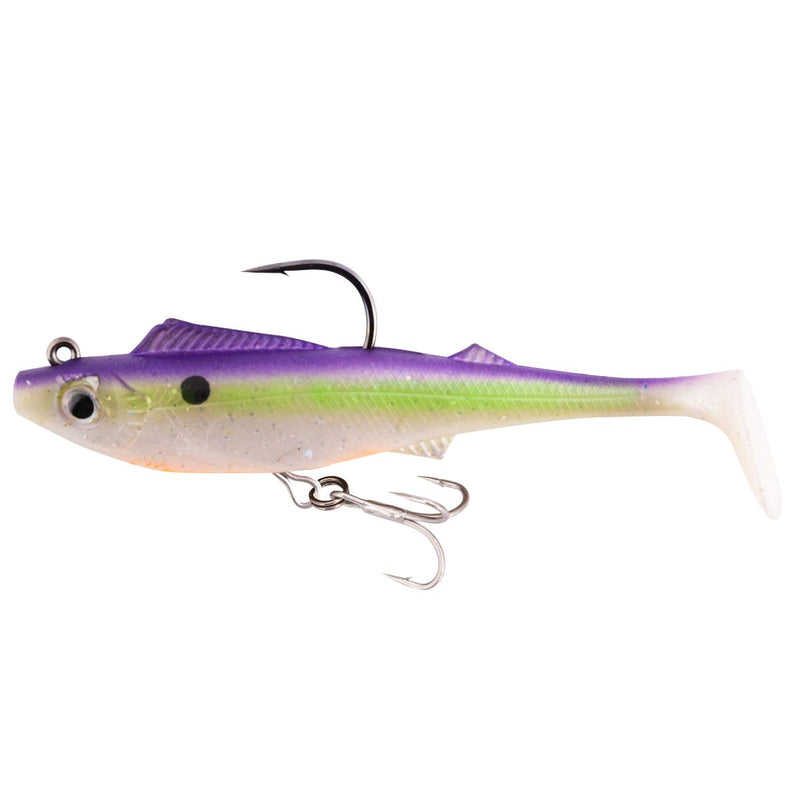 Berkley Shimma Pro Rig 4.5 Inch