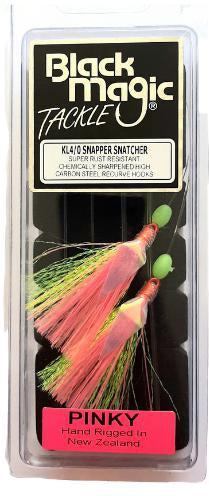 Black Magic Snapper Snatcher
