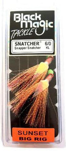 Black Magic Snapper Snatcher