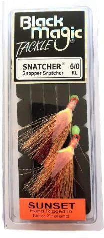 Black Magic Snapper Snatcher