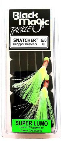 Black Magic Snapper Snatcher