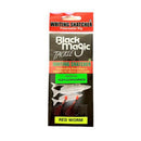 Black Magic Whiting Snatcher Red Worm