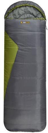 Oztrail Blaxland Hooded Sleeping Bag OC