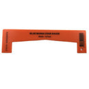 Blue Swimmer Crab Gauge