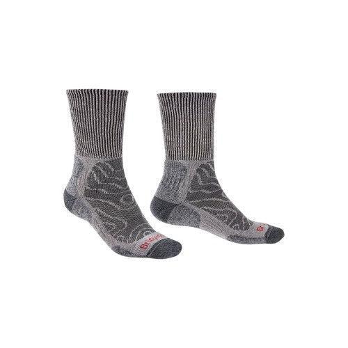 Bridgedale Hike LW Comfort Sock Mens