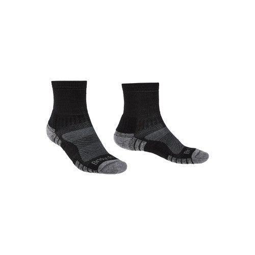 Bridgedale Hike LW Performance Ankle Sock Mens