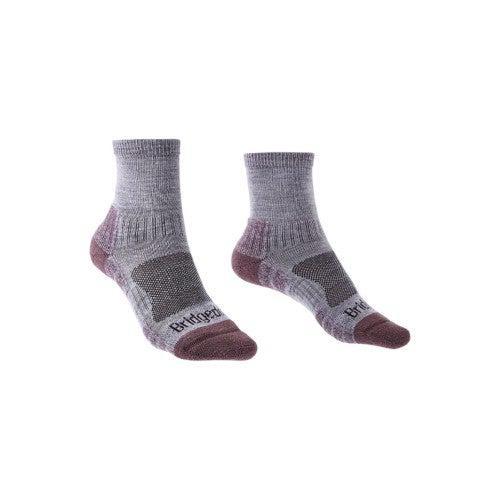 Bridgedale Hike LW Performance Ankle Sock Womens