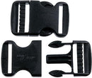 COI Side Release Buckle