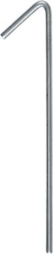 Tent Peg 175mm x 4mm