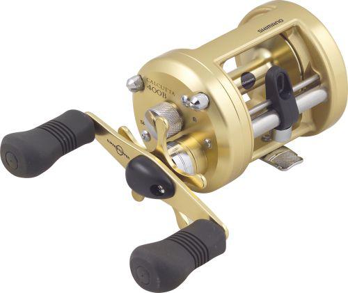 Shimano Calcutta B Baitcast Reel