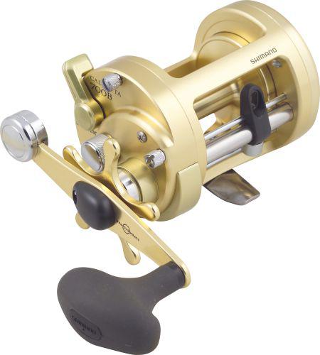 Shimano Calcutta B Baitcast Reel