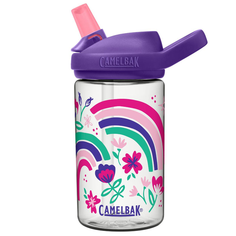 Camelbak Eddy+ Kids 400ml Rainbow Floral