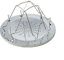 Campfire Camp Stove Toaster