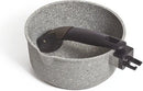 Campfire Compact Saucepan with Lid 16cm